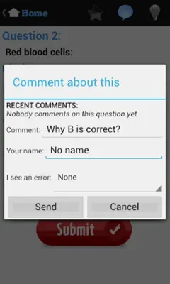 PMP Exam Prep android App screenshot 7